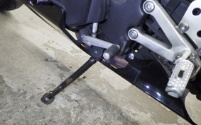 HONDA CBR600RR GEN 3 2010 PC40
