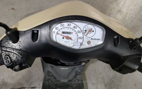 SUZUKI LET`S CA4AA