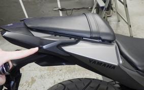 YAMAHA MT-25 2008 RG43J