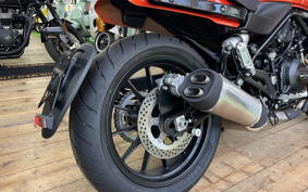 HARLEY X500 2024 W5B