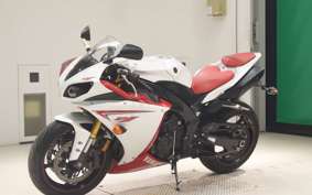 YAMAHA YZF-R1 2010
