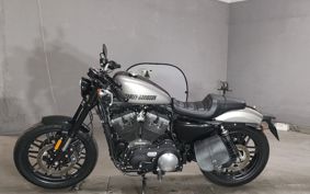 HARLEY XL1200CX LM3