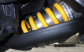 YAMAHA MT-01 S 2009