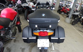 BMW R1100RT 1999