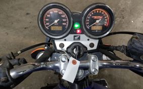 HONDA CB400SFV-3 2004 NC39
