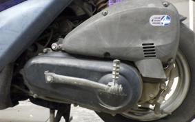 HONDA DIO Gen.5
