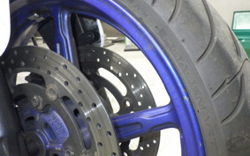 SUZUKI ｸﾞﾗﾃﾞｨｳｽ400 2015 VK58A