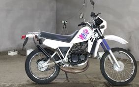YAMAHA DT50 17W