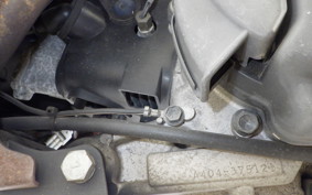 SUZUKI ADDRESS V50 Gen.2 CA44A