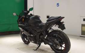 YAMAHA YZF-R25 RG43J