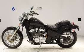 HONDA STEED 600 1991 PC21