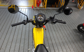 HONDA CROSS CUB PJHT