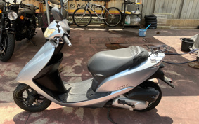 YAMAHA CYGNUS125S SE01J