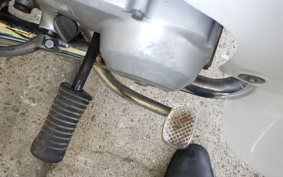 HONDA C50 SUPER CUB C50