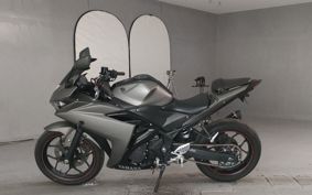 YAMAHA YZF-R25 RG10J