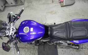 YAMAHA XJR1300 2001 RP03J