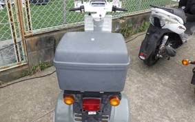 HONDA GYRO X TD02