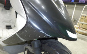 SUZUKI ADDRESS V125 G 2017 CF46A