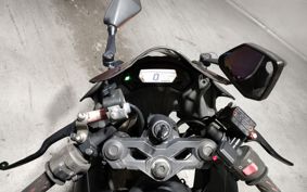KAWASAKI NINJA250SL BX250A