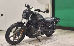 HARLEY RH975 2022