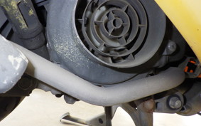 HONDA SPACY 100 JF13