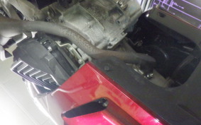 HONDA PCX 160 KF47