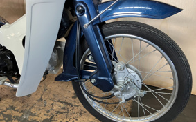 HONDA SUPER CUB50 AA01