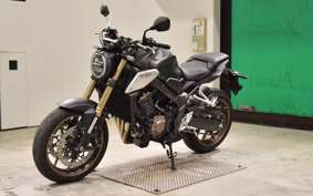 HONDA CB650R 2021 RH03