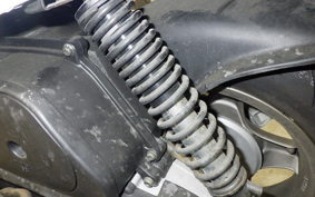 YAMAHA MAJESTY 125 FI