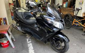 SUZUKI SKYWAVE 250S-1 CJ46A