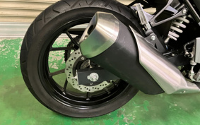 SUZUKI GSX250 R DN11A