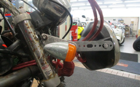 KAWASAKI BALIUS250 ZR250A