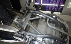 HONDA XR-250 2000 MD30