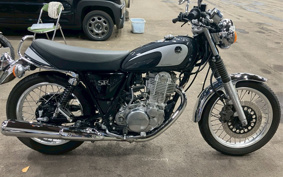 YAMAHA SR400 FINAL ED 2021 RH16J