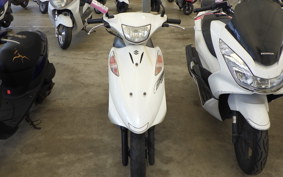 SUZUKI ADDRESS V125 G CF46A