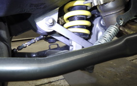 TRIUMPH TIGER 800 XC 2011