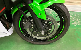 KAWASAKI NINJA 400 2021 EX400G