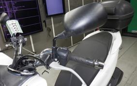HONDA PCX 125 JF81