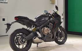 HONDA CBR650R 2020 RH03