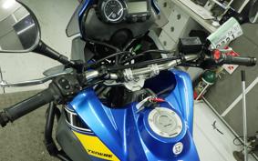 YAMAHA XT660Zﾃﾈﾚ 2009