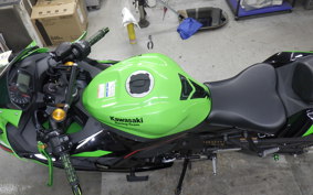 KAWASAKI ZX-25R 2024 ZX250E