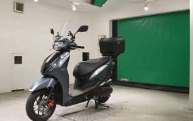 HONDA LEAD 125 1995 JK12