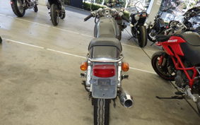HONDA GB250 CLUBMAN GEN 2 MC10