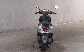SUZUKI LET'S G CA4AA