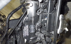 YAMAHA XSR900 2022 RN80J