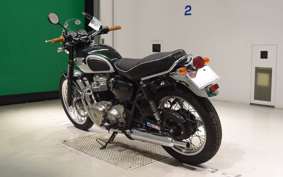 KAWASAKI W650 2007 EJ650A