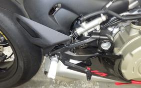 DUCATI PANIGALE V4 S 2024