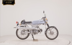 HONDA SS50 2019 SS50