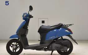 SUZUKI ﾚｯﾂ CA4AA