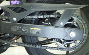 KAWASAKI NINJA 400 2023 EX400L